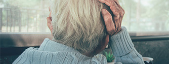 Financial Elder Abuse