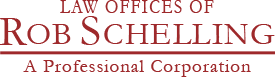 Law Office of Rob Schelling, A Professional Corporation